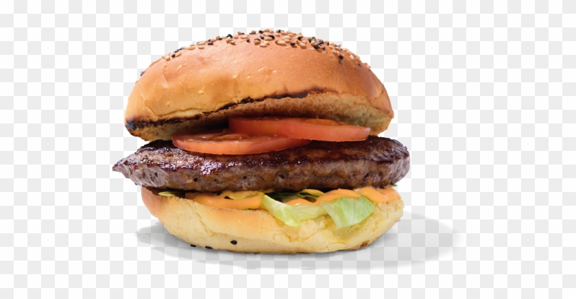 Clasik Burger